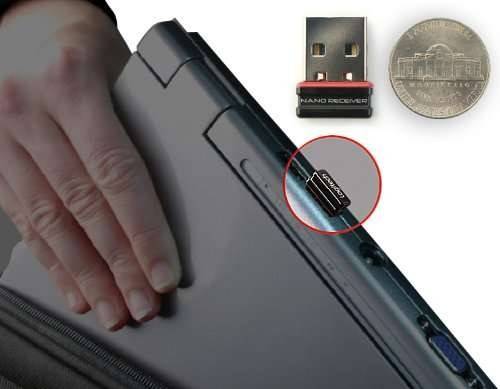 Logitech M185 Wireless Mouse, No software or setup hassles - start, Advanced 2.4 GHz wireless connectivity, 1 AA batteries - Swift Gray | 910 - 002235 - Vektra Computers LLC Logitech M185 Wireless Mouse, No software or setup hassles - start, Advanced 2.4 GHz wireless connectivity, 1 AA batteries - Swift Gray | 910 - 002235 - Vektra Computers LLC